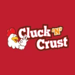 Logo of Cluck N Crust android Application 